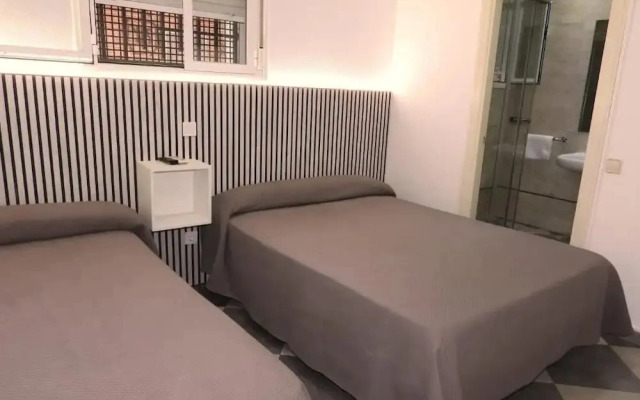 Hostal Henares