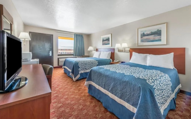 Days Inn Russell