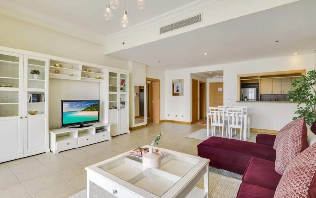 Dreamy Apartment at The Palm Spa Access