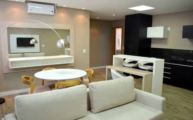 Ville Celestine Hotel