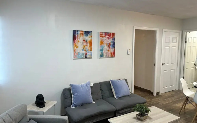 Departamento Para 5