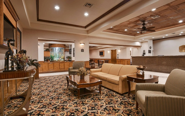 Best Western Plus Portland