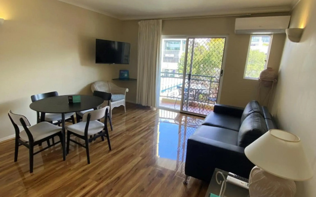 Il Palazzo Boutique Apartments