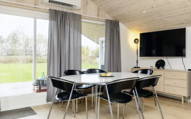 4 Star Holiday Home in Vaeggerlose