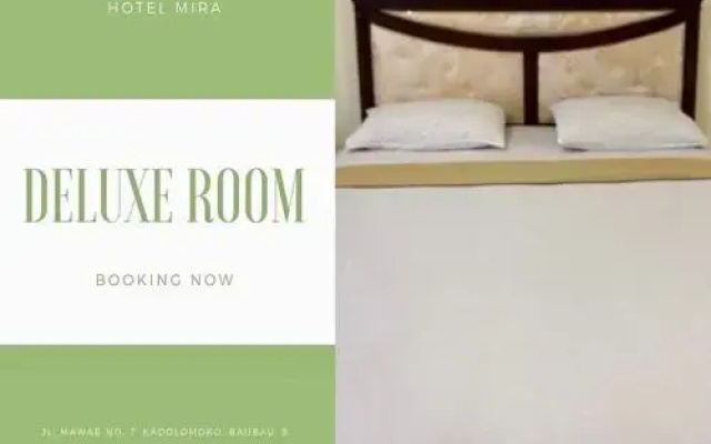 Hotel Mira