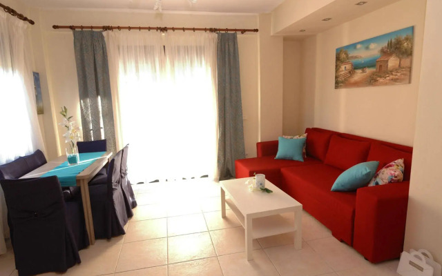 Petra Mare Villas
