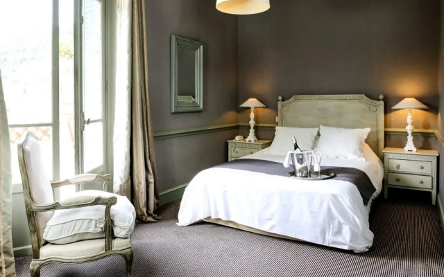 Hôtel Helvie