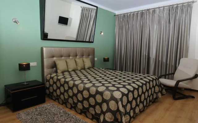 Hotel S. Jorge