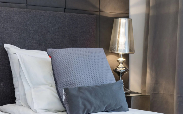 Luxury Chmielna Apartment City Center