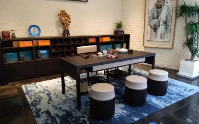Yuanqi Art Homestay