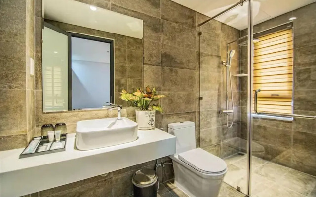 Sea Light Hotel Da Nang