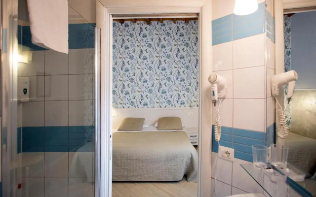 Albergo Bencidormi