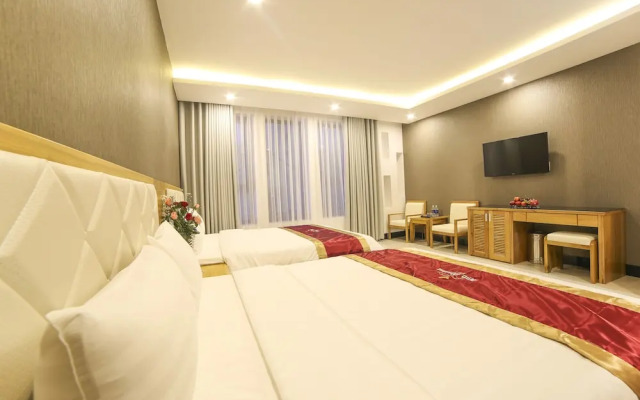 OYO 902 Anh Phuong Hotel