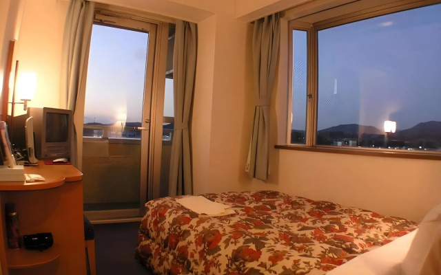 Altier Hotel Kii Tanabe