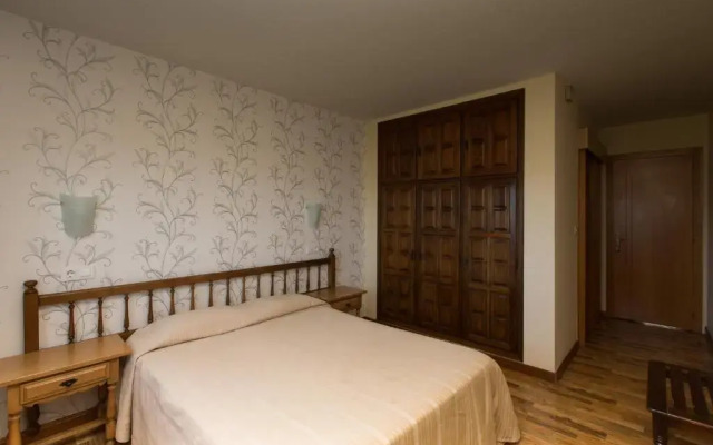 Hotel Urban Monte Blanco by Eurotels