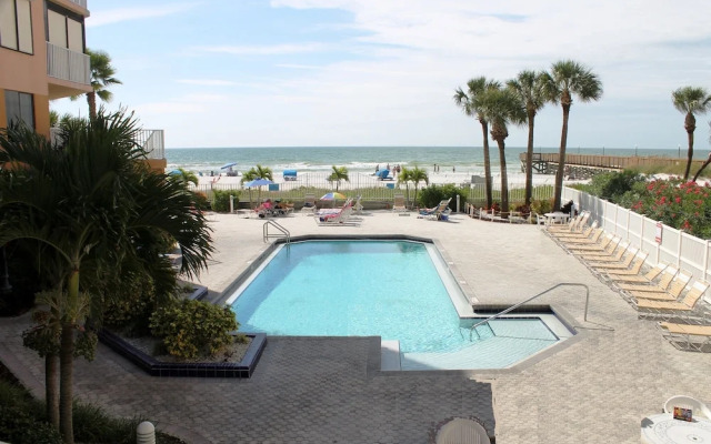Beach Palms 502