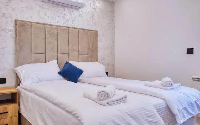 Lepenička Luxe - Premium Apartments