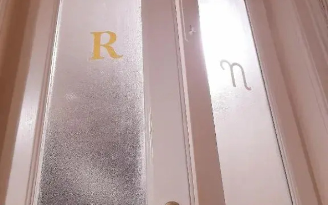 RR Nicholas apartament+ WiFi