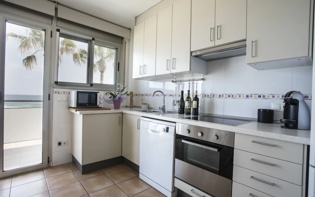 Apartament Colon