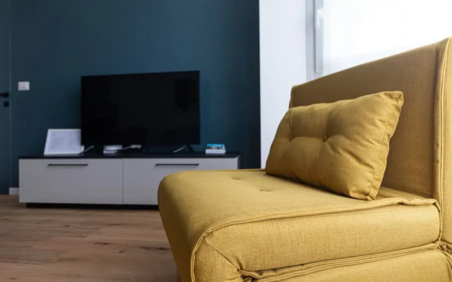 Italianway Comfort - D Aragona 2