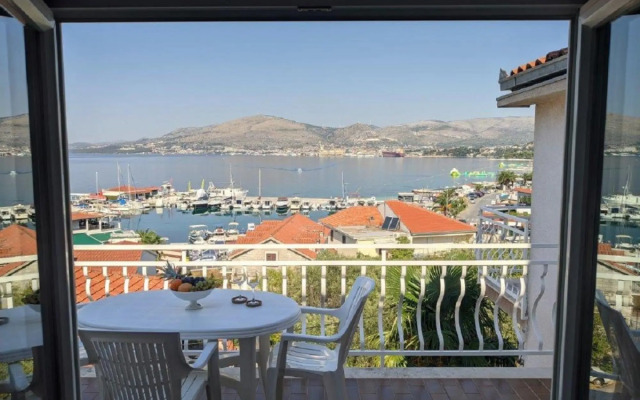 Biserka - 50 m From Beach - A3