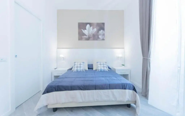 Vantaggio Apartment