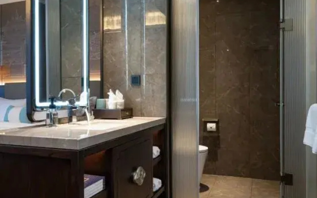 TILL BRIGHT Hotel (Changsha Yueliangdao Xi Subway Station)
