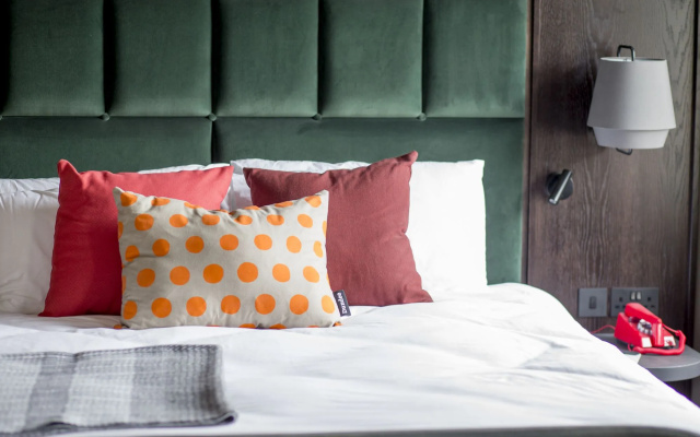 Hotel Indigo Dundee by IHG