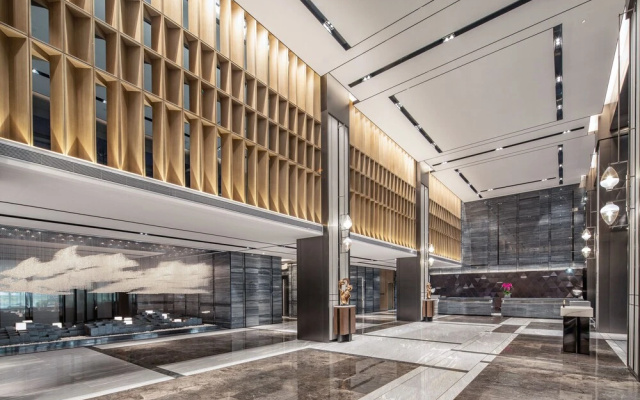 Wyndham Changsha South