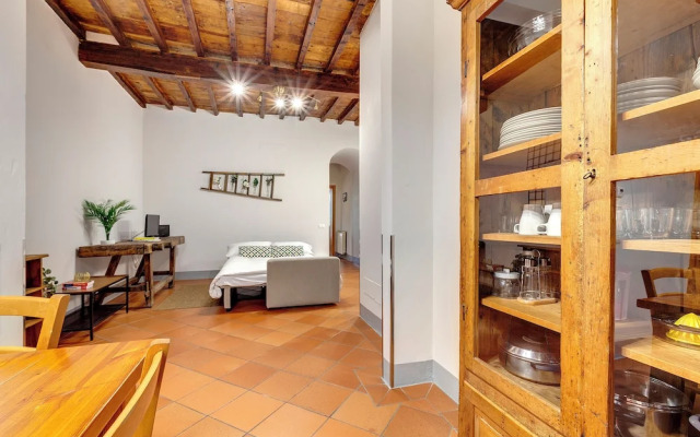 Mamo Florence - Zeno Apartment