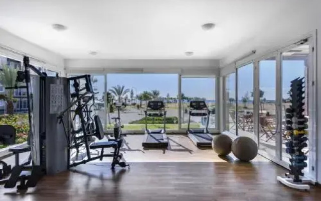 Thalassa Holiday Home With Sea View