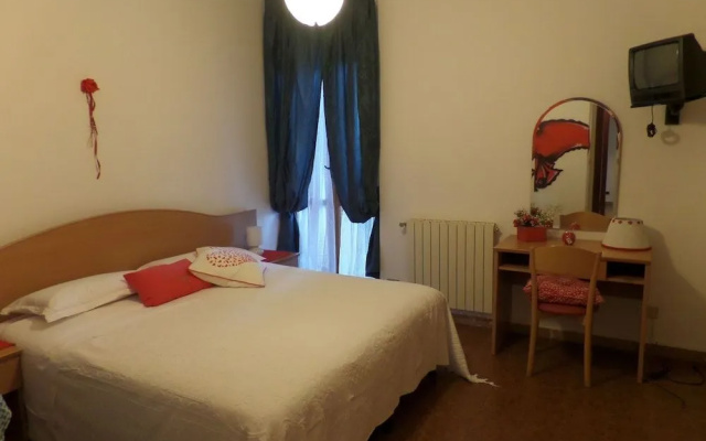 Hotel Meri