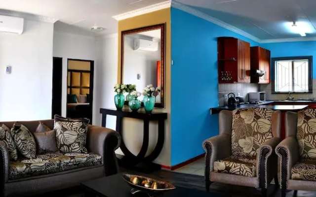 Lapologa Bed and Breakfast
