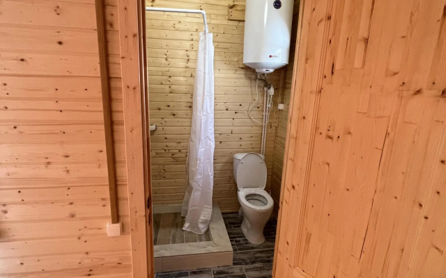 Домики на Школьной
