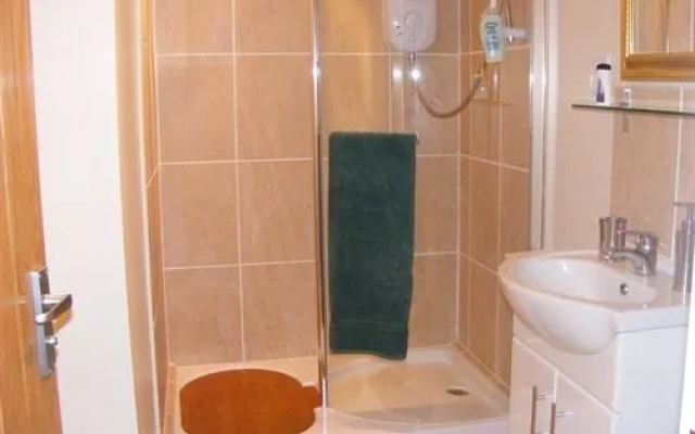 The Lodge Bed and Breakfast