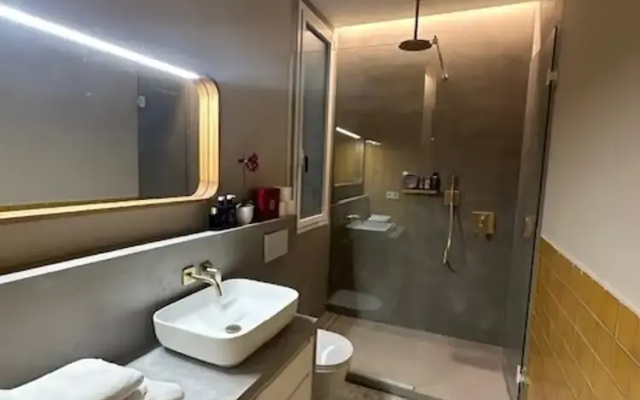 Madrid Urban Getaway - 2BR Apartment
