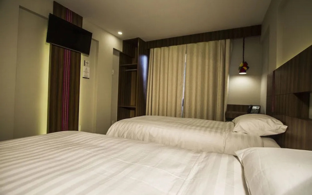 DREAM By Stannum Hotel