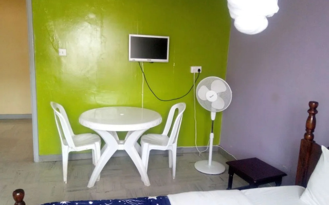 Sigana Guest House