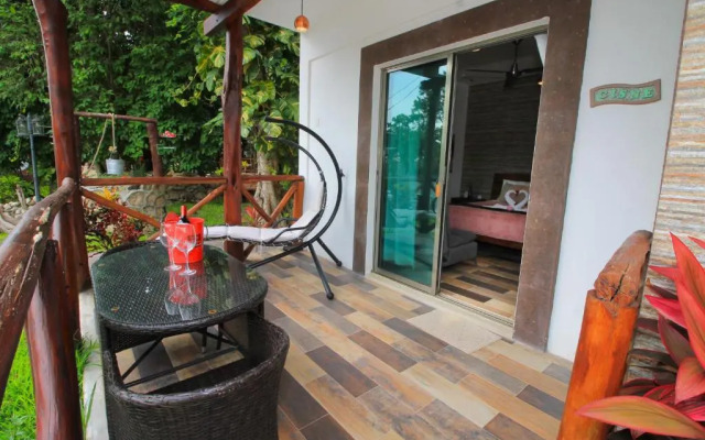 Hotel Pancho Villas