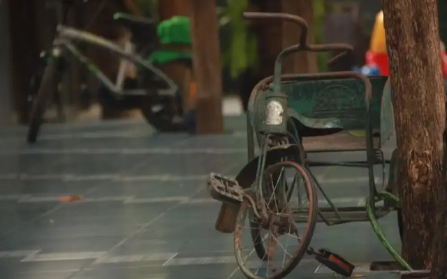 Barli at Lanna Bali Boutique Hotel