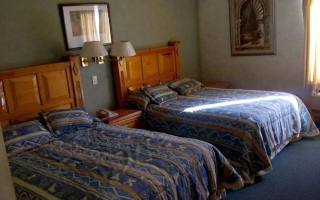 Hotel Pazo de Daro
