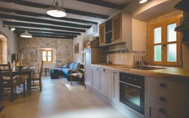 Holiday Home Jela