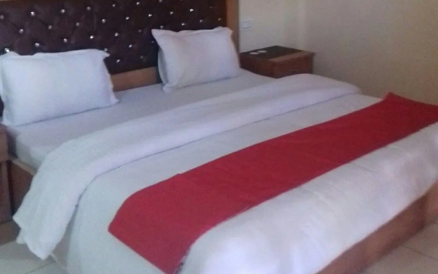 Atithi Hotel