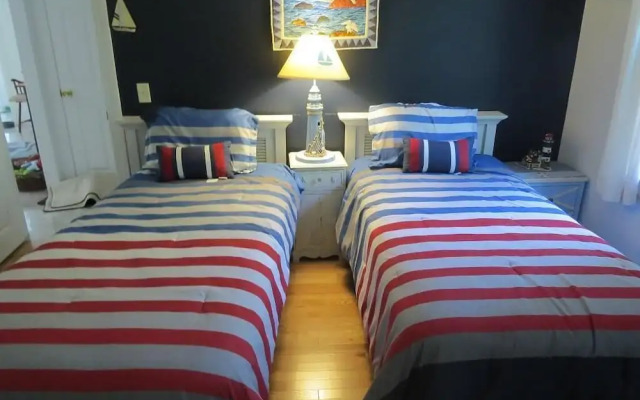 44 Attucks Trail - Four Bedroom House
