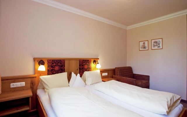 Apartment in Kleinarl Near Ski Slopes