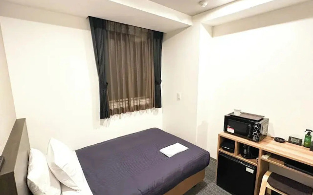 HOTEL LiVEMAX Ryogoku