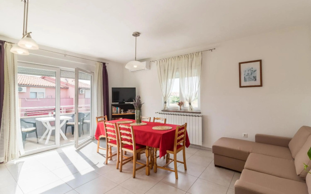 Antonija Apartment