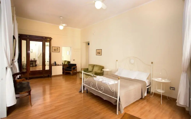 Apartment - Ciccone III BH 100