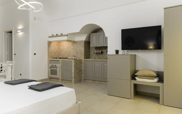 Sant Oronzo View Apartment by Wonderful Italy