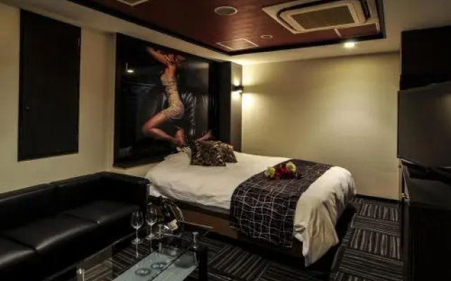 Hotel Grande